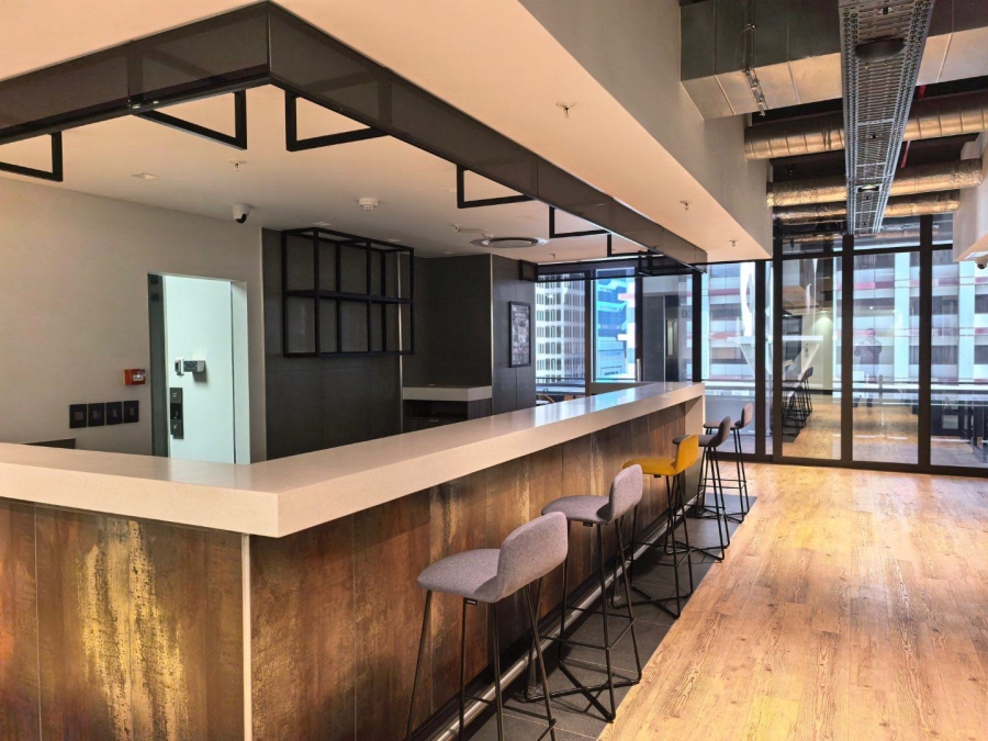 To Let 0 Bedroom Property for Rent in Cape Town City Centre Western Cape